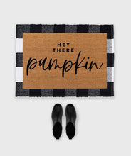 Load image into Gallery viewer, Buffalo Check Rug