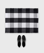 Load image into Gallery viewer, Buffalo Check Rug